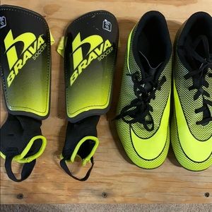 Soccer Bundle